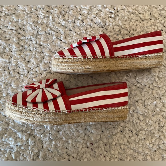 Kate Spade Espadrilles - Picture 6 of 13